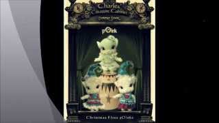 CCC Christmas Elves Piggies (pOink)