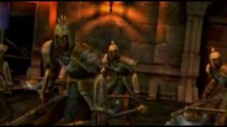 Open Beta Trailer War of the Immortals - Game Online - MMORPG - Movies = High Quality