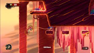Solo Chariot The DreamBreaker Unbreakable Tarzan Trick zZzPapidadizZz 5-5