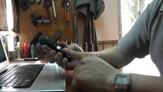 Benchmade Griptilian vs Ontario RAT часть третья, мои выводы