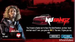 CSR2 - How to beat KJ and win his car