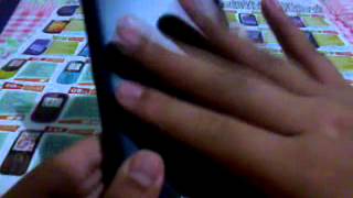 Cherry Mobile RAZOR Unboxing and First Look