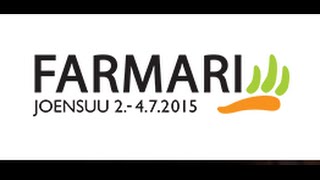 Farmari 2015 Joensuu Osa1