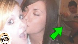 10 Selfies That Went Horribly Wrong