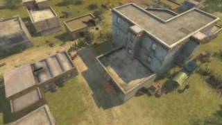 MEN OF WAR - AFGHANISTAN MODS