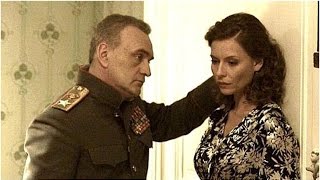 Фильм Жуков 3 серия & Сериал Жуков (3 серия из 12)