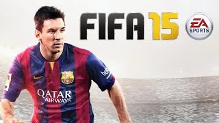 FIFA 15 R7 260x #2