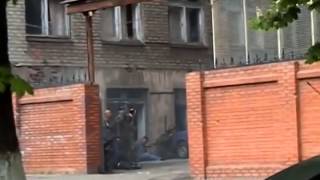 УКРАИНА НОВОСТИ СЕГОДНЯ С чего началась война на Украине Мариуполь 9 мая 2014