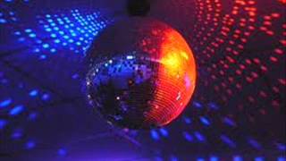 90' Retro Disco Mix