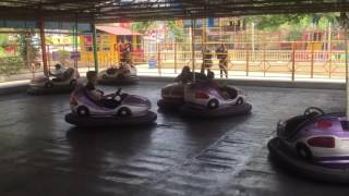 2073-1-26 fun park Ktm aayushma and Ribisha