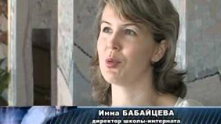 Волжская ГЭС полувековой рубеж xvid