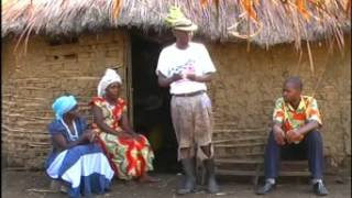 Buthunga Mbale part 1