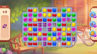 Homescapes level 1918 HD