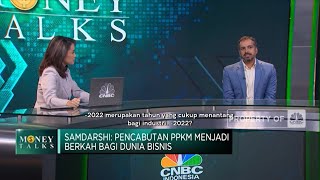 Digitalisasi Hingga Kualitas Agen, Tantangan Bisnis Asuransi 2023