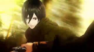AOT2 Opening Cinematic