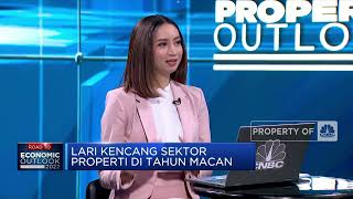 Jika Insentif Berlanjut, Bisnis Properti 2022 Kian Lari Kencang