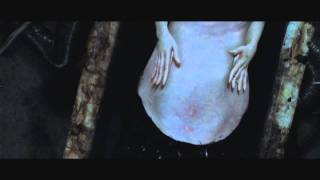 Eel girl & Hisss vore scene HD