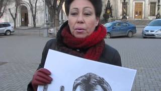 Губернатора Севастополя Меняйло в отставку!