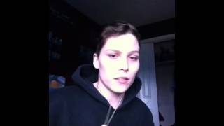 FTM PRE-T: FIRST APPOINTMENT