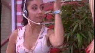 YSB El baile del gorila