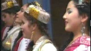 (Tajikistan Folk Music) Ubaidullo Karomatov | Live In Concert at Jomi Complex - Part 7 of 7