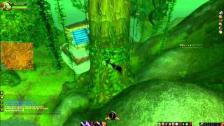 Isla gm (wow-colombia)