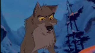 Balto - Hero