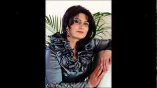 Telli Karoyan - Zozan zozana 2012