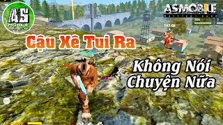 [Garena Free Fire] AS Cải Nhau Với GIL Xô | AS Mobile