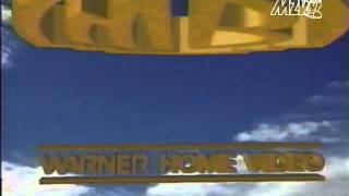 Warner Home Video Logo 1996