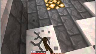 minecraft карта the moon часть 1 начало