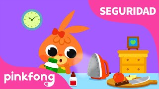 Cuidados Diarios | Guardia-Pinkfong | Canciones de Seguridad | Pinkfong Canciones Infantiles
