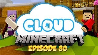 "BUILDING OUR CAVES!" Cloud 9 - Ep 80