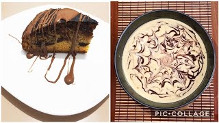 How to make Marble cake| Kek Marble