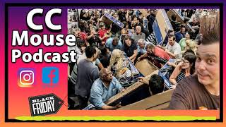 Black Friday is Dead | Audio Podcast 46