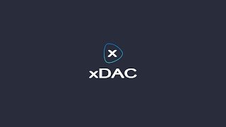 xDAC | Start Your Decentralized Company