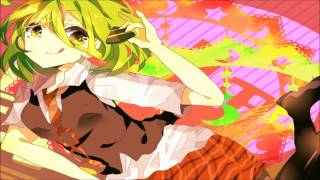Nightcore- OK [Strawberry Milk (Crayon Pop)]