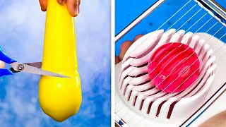 Satisfying video for your relaxation || DIY candle ideas