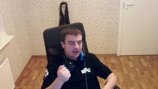 Позвонила бабушка кавказской национальности