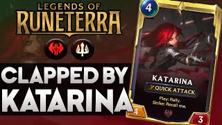 RALLY KAT! | Midrange Rally Elites Expedition [Legends of Runeterra]