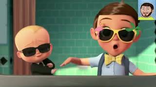 ДЕспасито БОСС МОЛОКОСОС - Despacito Boss Molokosos