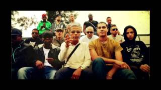 Sagitario (Kalos Gramma) Dalé (rap Nice 06)