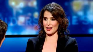 Cobie Smulders On How Robin Scherbatsky Became Canadian