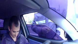 Видеорегистратор против ГАИ