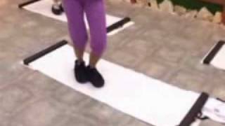 Roxan Fitness Slide 2