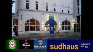 Es war einmal... Sudhaus Bremen - Restaurant - Café - Bar - M&M Filmproduktion Bremen
