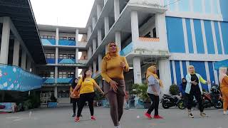 tatapanmu