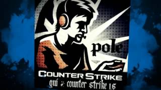 NEW Steelseries Cs 1.6 by PoLe. Version 3 [+Download Link] INTRO !
