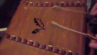 Rakes of Kildare Hammered Dulcimer