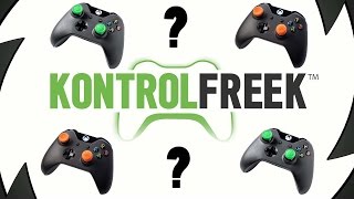 What are Kontrol Freeks Do they work?